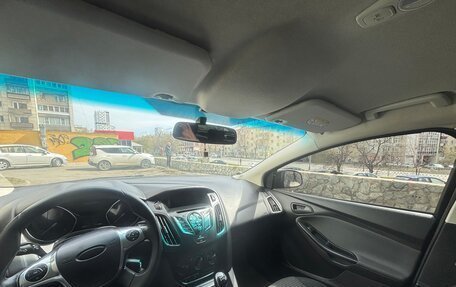 Ford Focus III, 2013 год, 800 000 рублей, 14 фотография