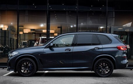 BMW X5, 2018 год, 6 200 000 рублей, 8 фотография