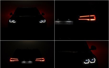 BMW X5, 2018 год, 6 200 000 рублей, 13 фотография