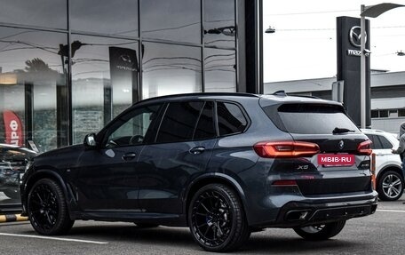 BMW X5, 2018 год, 6 200 000 рублей, 7 фотография