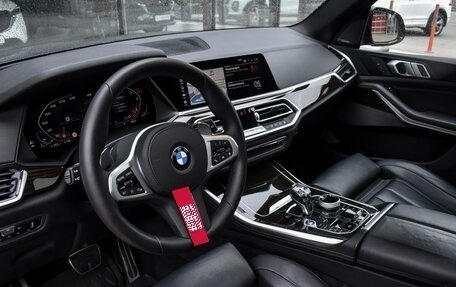 BMW X5, 2018 год, 6 200 000 рублей, 14 фотография