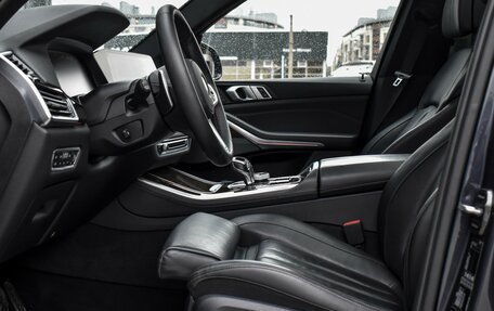 BMW X5, 2018 год, 6 200 000 рублей, 16 фотография