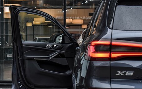 BMW X5, 2018 год, 6 200 000 рублей, 17 фотография