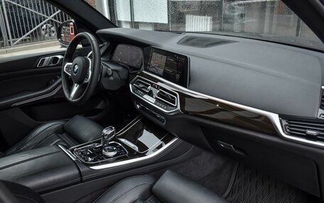 BMW X5, 2018 год, 6 200 000 рублей, 21 фотография