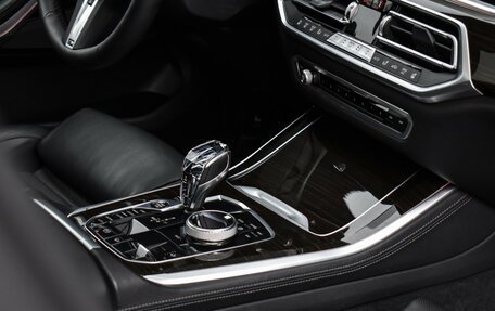 BMW X5, 2018 год, 6 200 000 рублей, 22 фотография