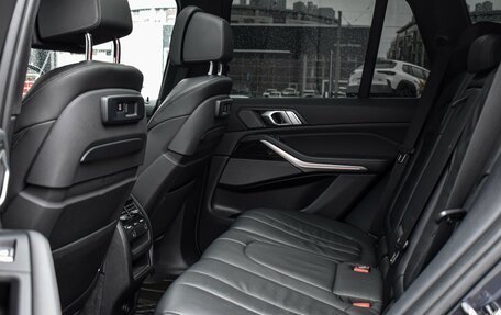 BMW X5, 2018 год, 6 200 000 рублей, 18 фотография