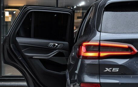 BMW X5, 2018 год, 6 200 000 рублей, 20 фотография