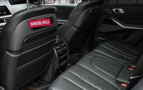 BMW X5, 2018 год, 6 200 000 рублей, 19 фотография