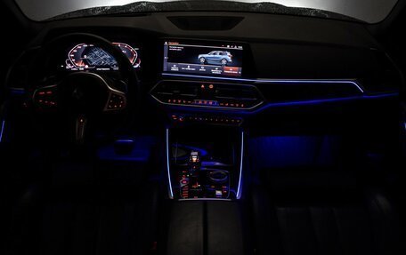 BMW X5, 2018 год, 6 200 000 рублей, 24 фотография