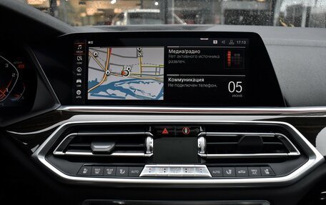 BMW X5, 2018 год, 6 200 000 рублей, 25 фотография