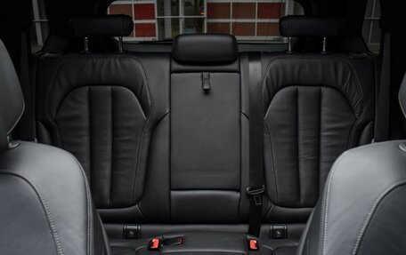 BMW X5, 2018 год, 6 200 000 рублей, 26 фотография
