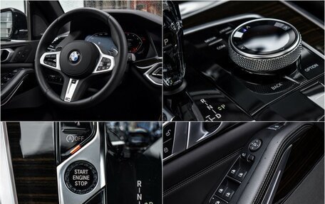 BMW X5, 2018 год, 6 200 000 рублей, 27 фотография