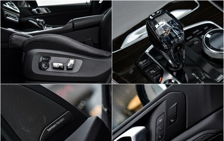 BMW X5, 2018 год, 6 200 000 рублей, 28 фотография