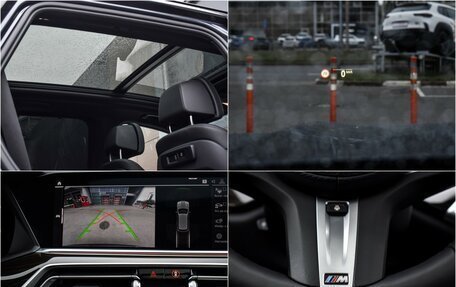 BMW X5, 2018 год, 6 200 000 рублей, 29 фотография