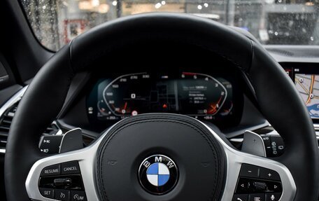 BMW X5, 2018 год, 6 200 000 рублей, 30 фотография