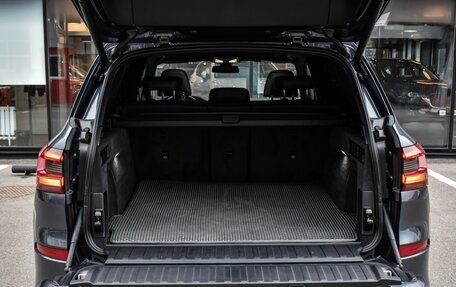 BMW X5, 2018 год, 6 200 000 рублей, 32 фотография