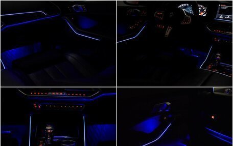 BMW X5, 2018 год, 6 200 000 рублей, 33 фотография