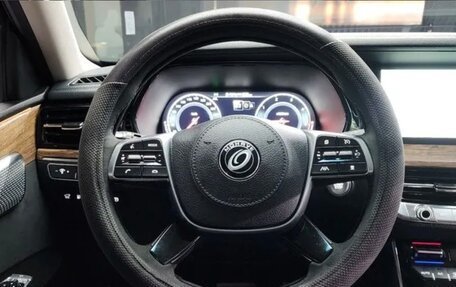 KIA Mohave I, 2021 год, 3 610 000 рублей, 6 фотография