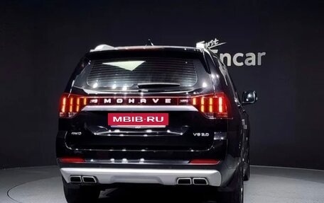 KIA Mohave I, 2021 год, 3 610 000 рублей, 4 фотография