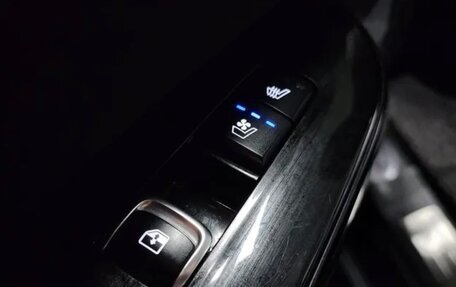 KIA Mohave I, 2021 год, 3 610 000 рублей, 8 фотография