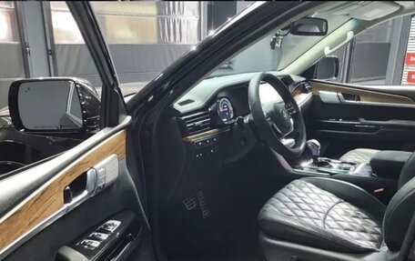 KIA Mohave I, 2021 год, 3 610 000 рублей, 13 фотография