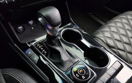 KIA Mohave I, 2021 год, 3 610 000 рублей, 10 фотография