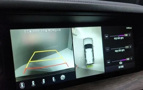 KIA Mohave I, 2021 год, 3 610 000 рублей, 12 фотография