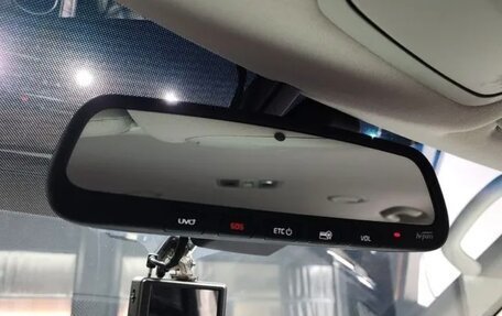 KIA Mohave I, 2021 год, 3 610 000 рублей, 18 фотография