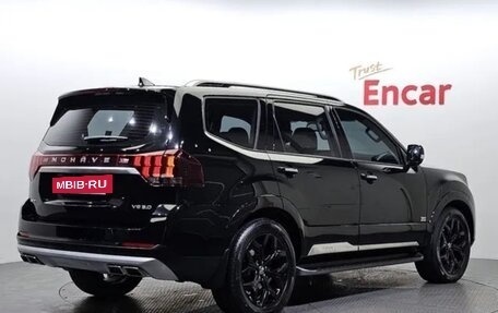 KIA Mohave I, 2021 год, 3 700 000 рублей, 2 фотография