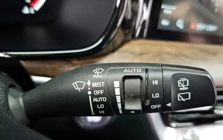 KIA Mohave I, 2021 год, 3 700 000 рублей, 17 фотография