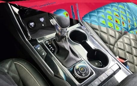 KIA Mohave I, 2021 год, 3 700 000 рублей, 14 фотография