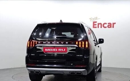 KIA Mohave I, 2021 год, 3 700 000 рублей, 4 фотография