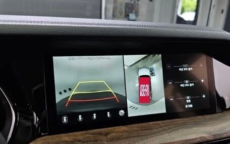 KIA Mohave I, 2021 год, 3 700 000 рублей, 6 фотография