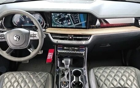 KIA Mohave I, 2021 год, 3 700 000 рублей, 8 фотография
