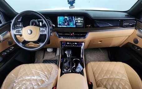 KIA Mohave I, 2021 год, 3 640 000 рублей, 9 фотография