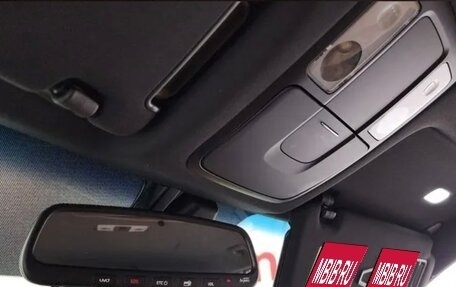 KIA Mohave I, 2021 год, 3 640 000 рублей, 7 фотография