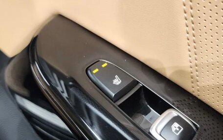 KIA Mohave I, 2021 год, 3 640 000 рублей, 13 фотография