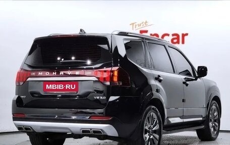 KIA Mohave I, 2021 год, 3 640 000 рублей, 2 фотография