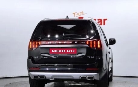 KIA Mohave I, 2021 год, 3 640 000 рублей, 4 фотография