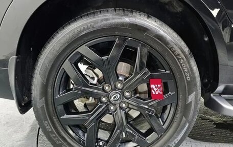 KIA Mohave I, 2021 год, 3 700 000 рублей, 20 фотография