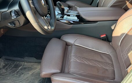 BMW 6 серия, 2018 год, 4 300 000 рублей, 13 фотография