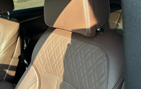 BMW 6 серия, 2018 год, 4 300 000 рублей, 15 фотография