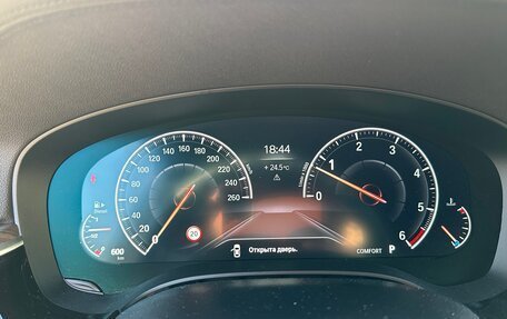 BMW 6 серия, 2018 год, 4 300 000 рублей, 19 фотография