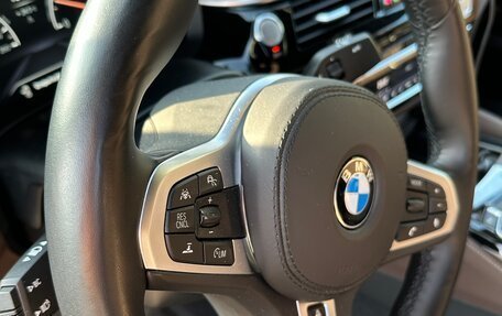BMW 6 серия, 2018 год, 4 300 000 рублей, 18 фотография