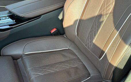 BMW 6 серия, 2018 год, 4 300 000 рублей, 14 фотография