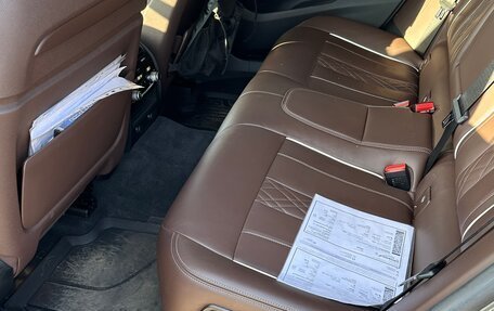 BMW 6 серия, 2018 год, 4 300 000 рублей, 21 фотография