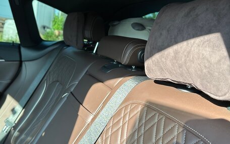 BMW 6 серия, 2018 год, 4 300 000 рублей, 24 фотография