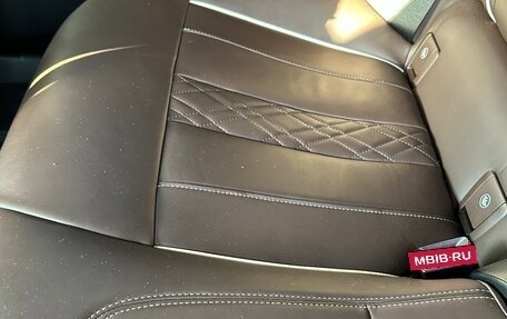BMW 6 серия, 2018 год, 4 300 000 рублей, 22 фотография