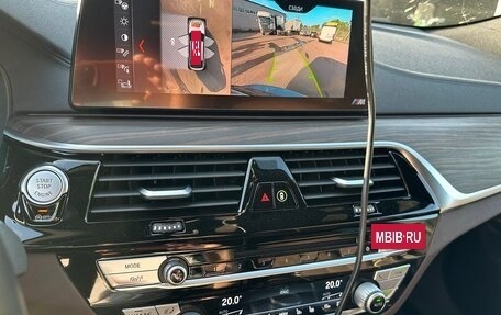 BMW 6 серия, 2018 год, 4 300 000 рублей, 20 фотография