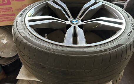 BMW 6 серия, 2018 год, 4 300 000 рублей, 26 фотография